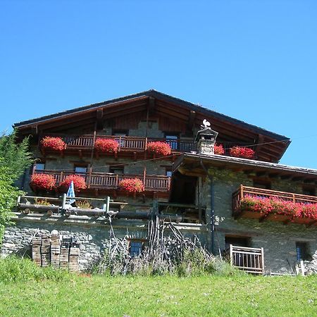 Maison de Frein Allein Extérieur photo