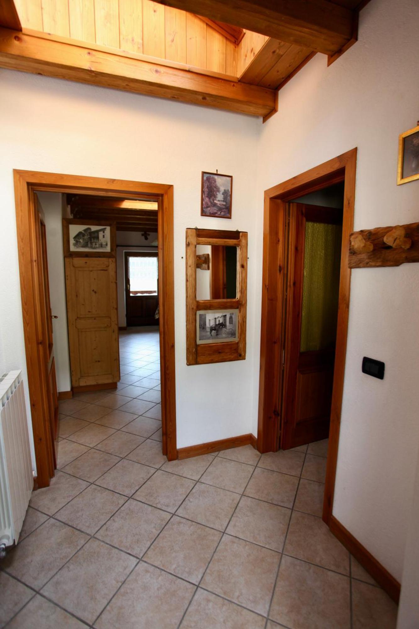 Maison de Frein Allein Extérieur photo