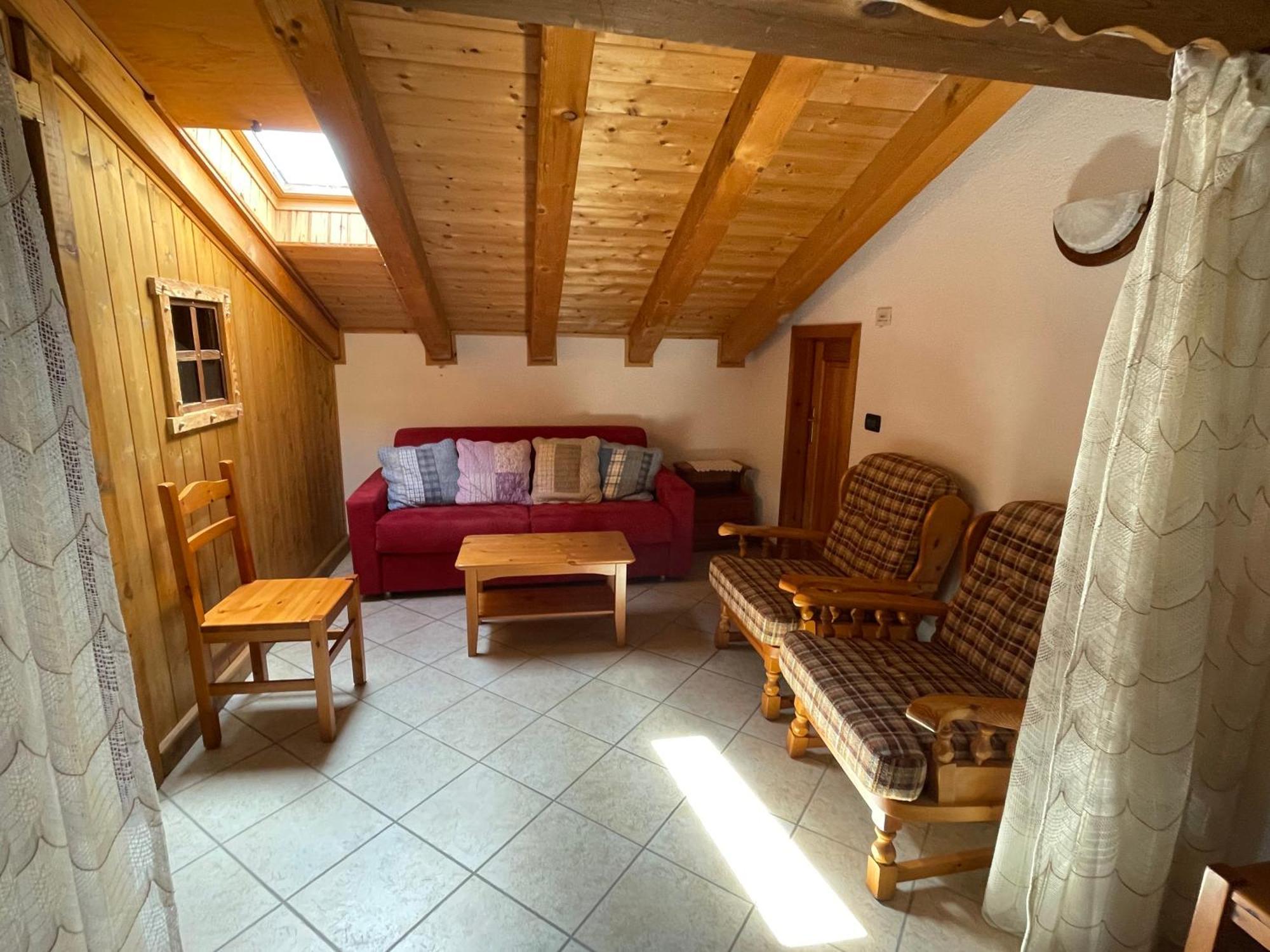 Maison de Frein Allein Extérieur photo