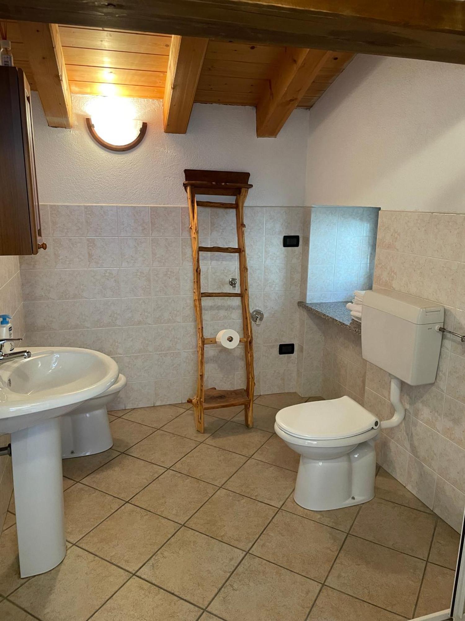 Maison de Frein Allein Extérieur photo