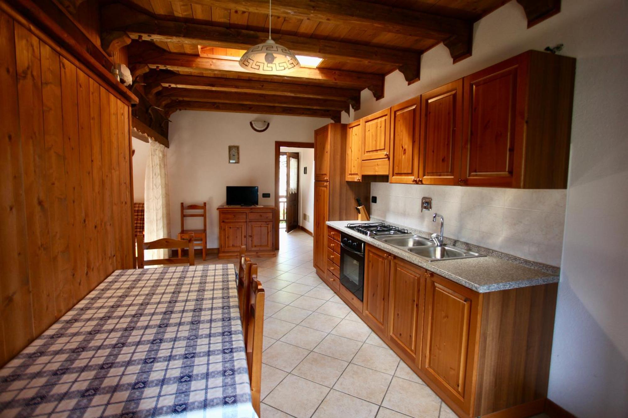Maison de Frein Allein Extérieur photo