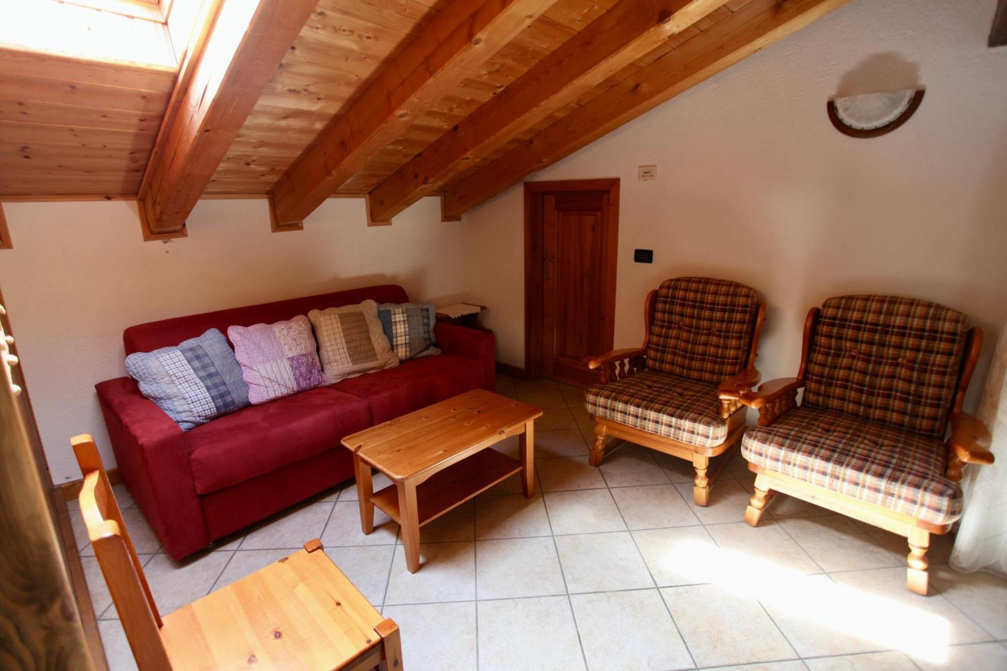 Maison de Frein Allein Extérieur photo