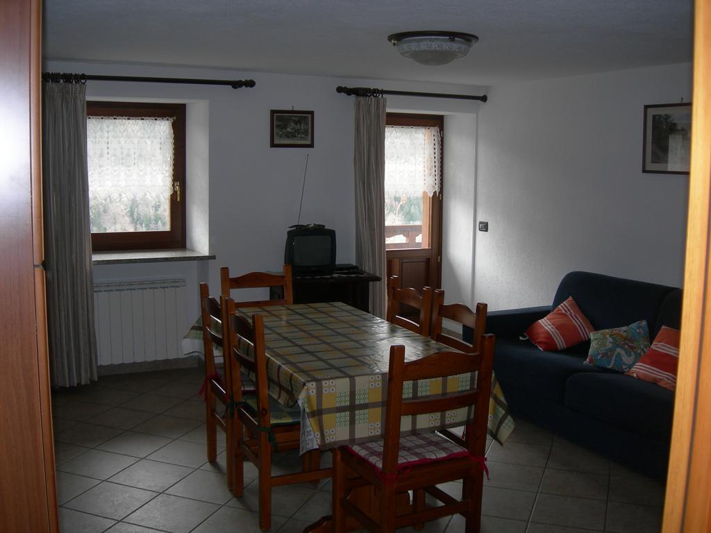 Maison de Frein Allein Extérieur photo