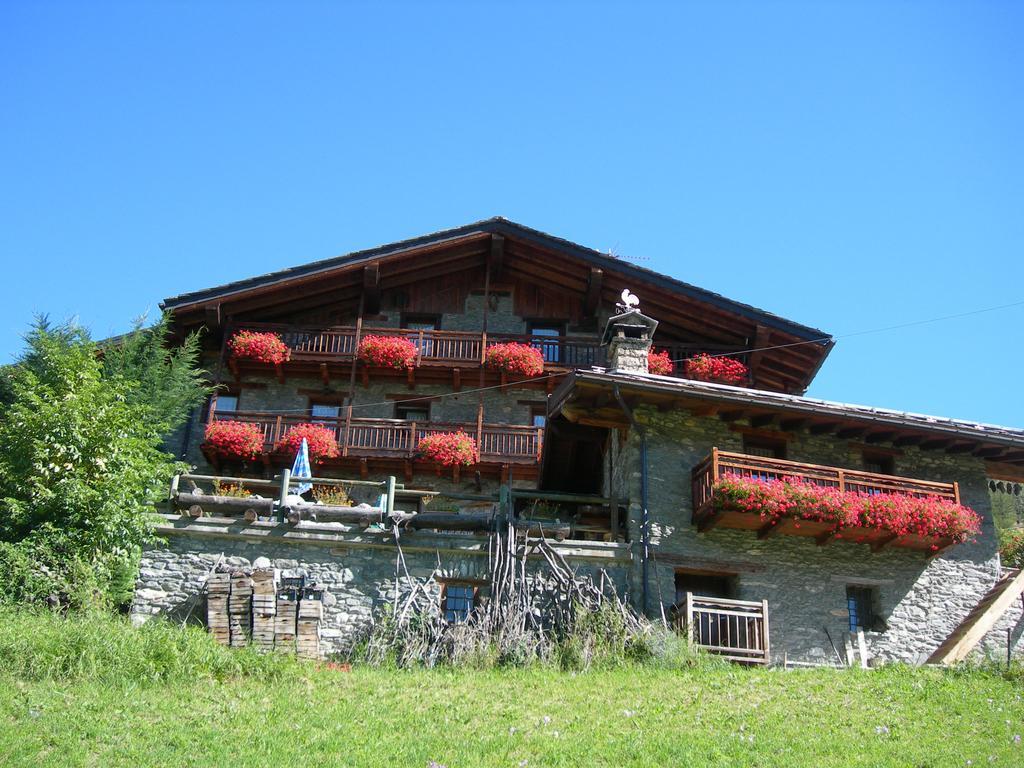 Maison de Frein Allein Extérieur photo