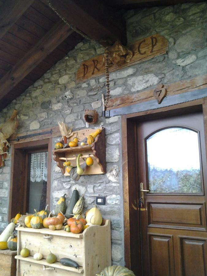 Maison de Frein Allein Extérieur photo