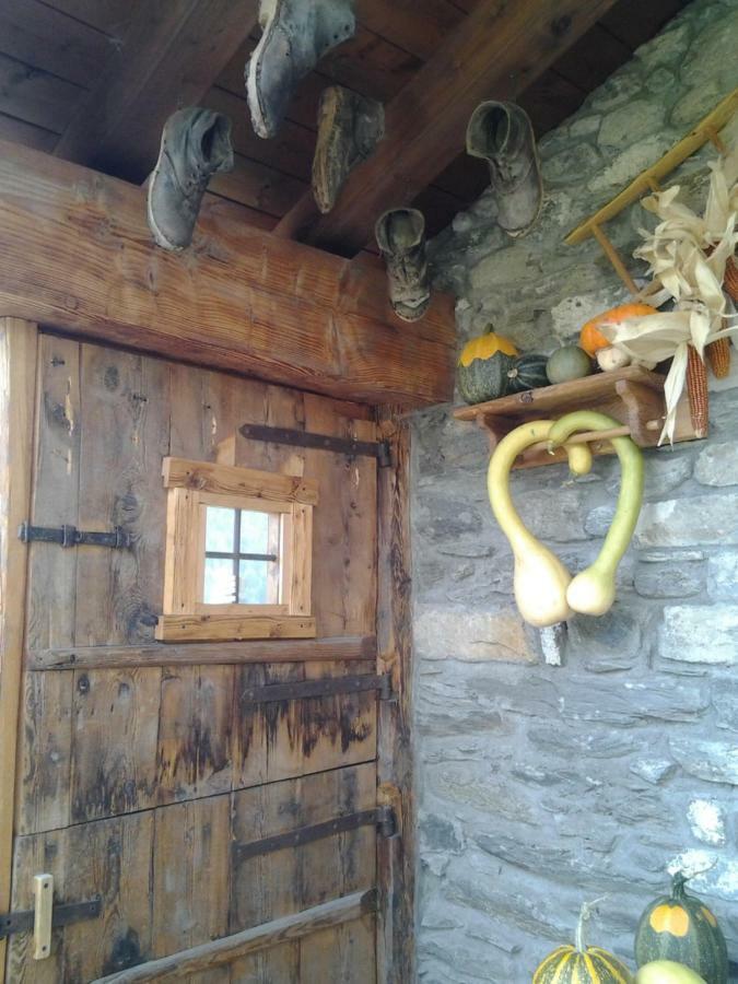 Maison de Frein Allein Extérieur photo