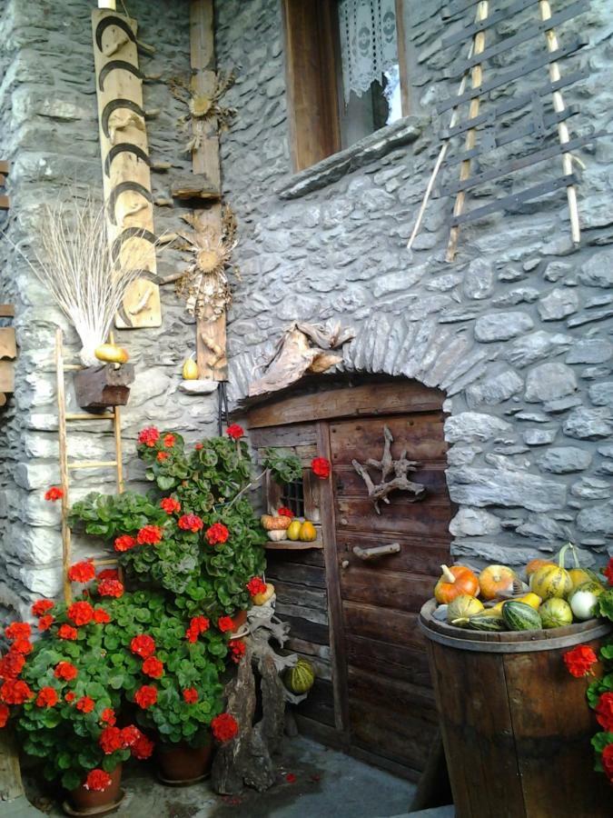 Maison de Frein Allein Extérieur photo