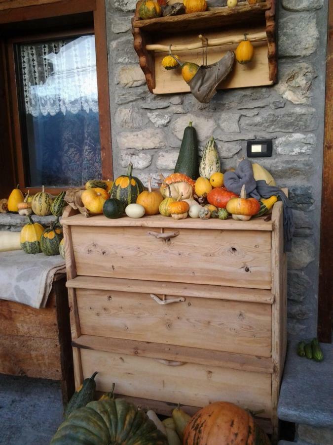 Maison de Frein Allein Extérieur photo