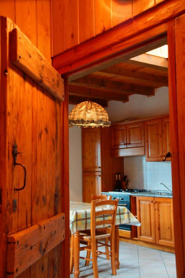 Maison de Frein Allein Extérieur photo