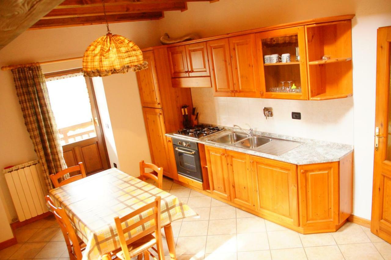 Maison de Frein Allein Extérieur photo