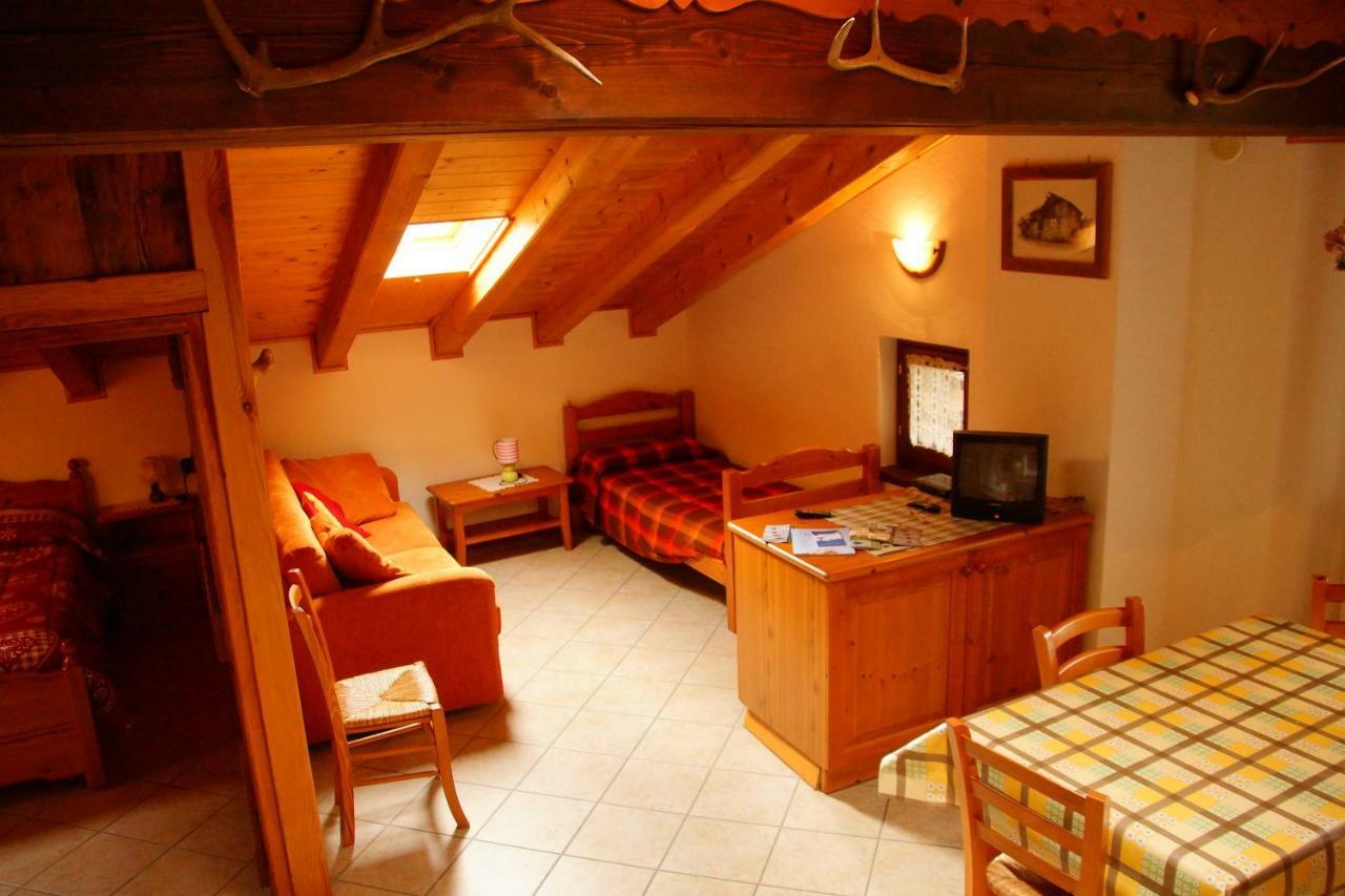 Maison de Frein Allein Extérieur photo