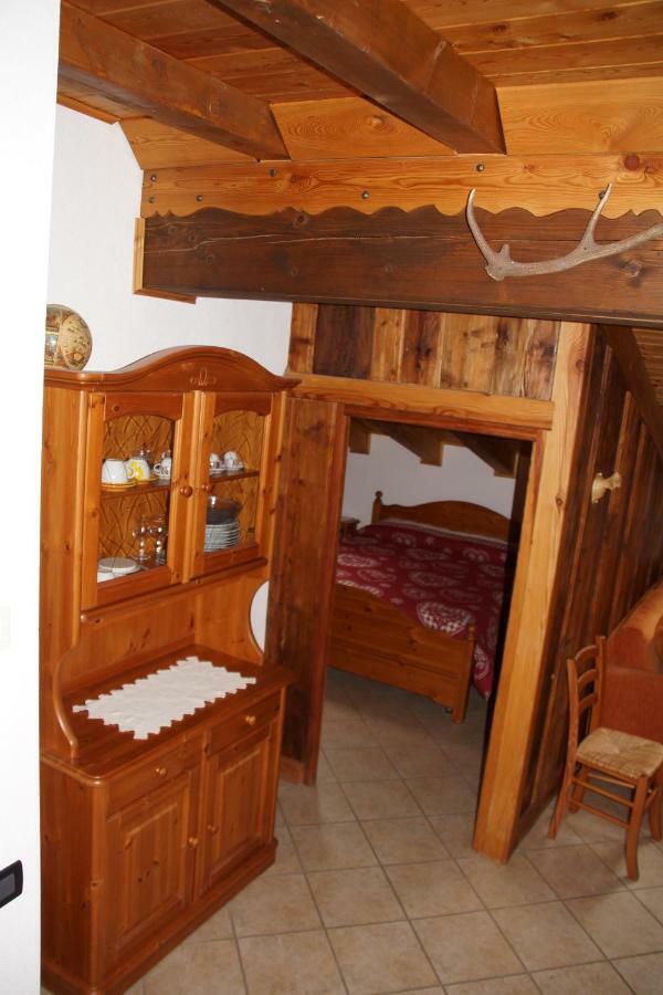 Maison de Frein Allein Extérieur photo